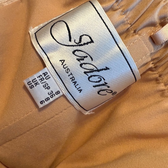 Wedding Gown - Picture 5 of 5